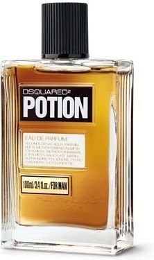 Dsquared2 Potion Woda toaletowa 100ml