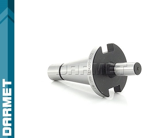 Darmet Trzpień wiertarski ISO30 - B12 (DM-188)
