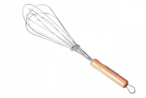 Odelo STALOWA UBIJACZKA 32 CM Z DREWNIANĄ RĄCZKĄ OD7260 OD7260