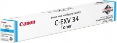 Canon C-EXV34C / 3783B002