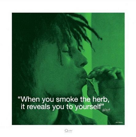 Pyramid Posters Bob Marley (Życiowe cytaty) - reprodukcja PPR45231