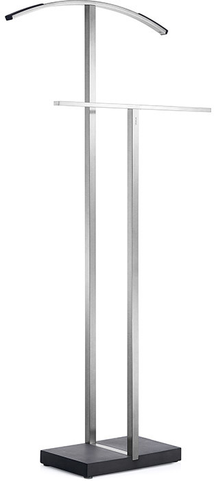 Blomus Wieszak na garnitur Menoto polerowany B68548