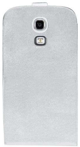 SBS TEFLIPPUS4 W Flip Cover Galaxy S4 i9500 White