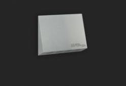 Ledix Zamel - Oprawa LED Navi PT 230V aluminium