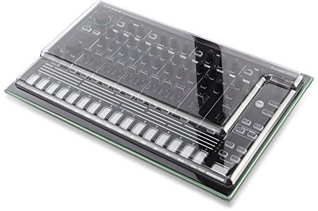 Decksaver DSS-PC-TR8 Roland Aira TR-8 Cover DSS-PC-TR8