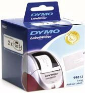 Dymo ETYKIETA LW 89X36mm S0722400