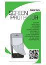 Фото - Захисне скло / плівка Omega SCREEN PROTECTOR SZKŁO OCHRONNE DO TELEFONU SONY XPERIA PRO AG [4147 