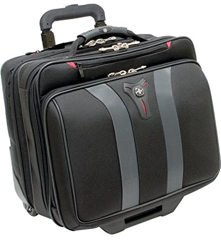 Wenger /SwissGear The Granada torba na notebooka GA-7011-14F00