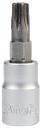 Yato Klucz trzpieniowy 1/4 torx t 25 l 37 mm YT-7664