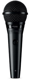 Shure PGA58-XLR-E