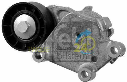 FEBI Napinacz paska klinowego wielorowkowego BILSTEIN 22369