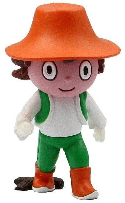 Tissotoys Rozbójnik Rumcajs Cypisek Zawieszka