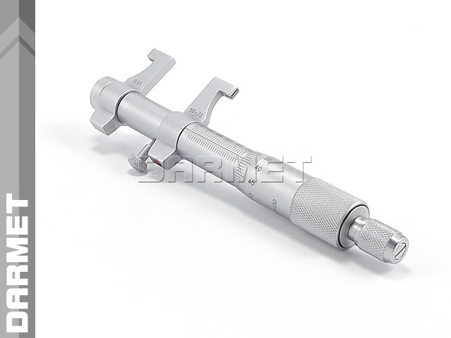 Mikrometr wewnętrzny 50 - 75MM (452-115) (DM_POM_MIK_452_115)