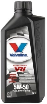 Valvoline VR1 Racing 5W-50 VE11900 VE11900