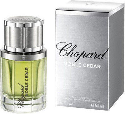 Chopard Noble Cedar Woda toaletowa 80ml