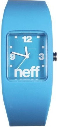 Neff Bandit Cyan