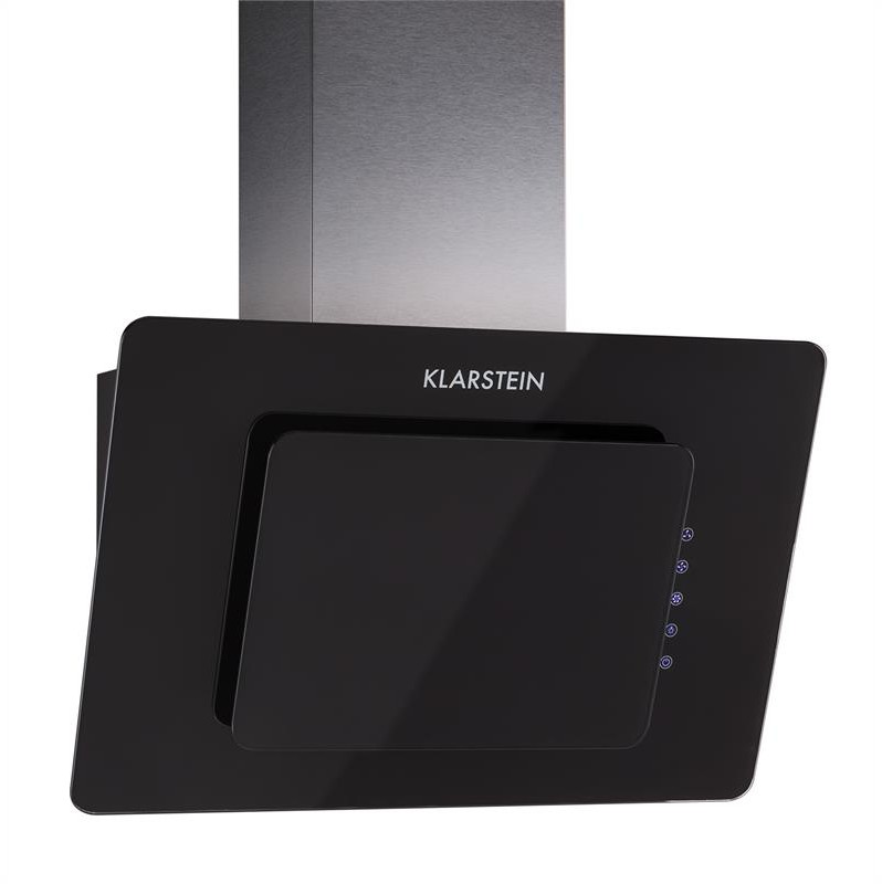 Klarstein Lorea 60 Czarny