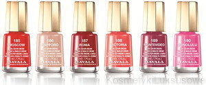 Mavala MINI COLOR - 5 ml MAV9091001