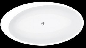 Vayer Boomerang 194x100 biała 194.100.045.1-4.0.3.0