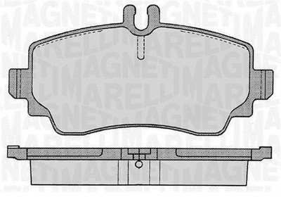 MAGNETI MARELLI (AFTER MARKET PARTS AND SERVICES S.P.A.) 363916060301
