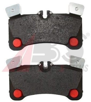 A.B.S. ALL BRAKE SYSTEMS BV.) 37696