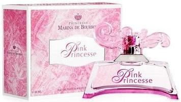 Marina de Bourbon Pink Princesse woda perfumowana 100ml