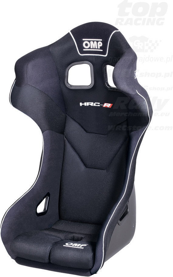 OMP Racing Fotel HRC-R XL MY15 (homologacja FIA)