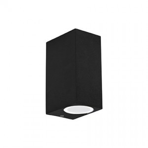 Ideal Lux Kinkiet UP AP2 ANTRACITE 115337