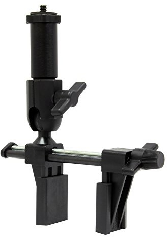 Delkin Fat Gecko Gator camera Mount DDMOUNT-VISE