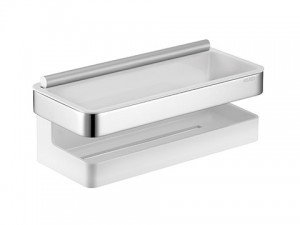 Keuco MOLL NEU Półka 160mm 12759010000