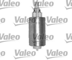 Valeo Valeo modul pompy paliwowej 347233 347233