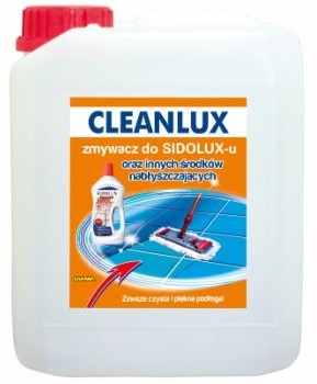 Cleanlux ZMYWACZ DO SIDOLUX-U 5L (78829819)