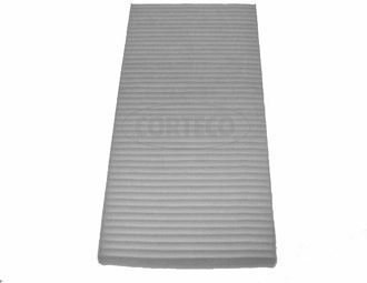 CORTECO Filtr, przewietrzanie przestrzeni pasażerskiej 21652714