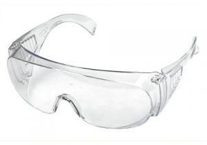 Profix okulary przeciwodpryskowe