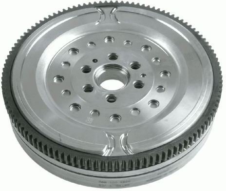 SACHS Koło zamachowe 2294 001 590