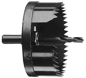 Bosch otwornica bimetalowych 2pc 90-100 6-kĄt 2608584064