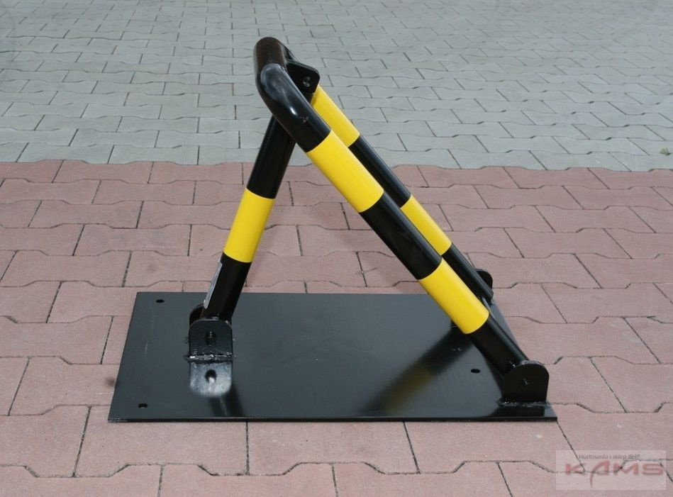 PL. BLOKADA PARKINGOWA SŁOŃ SUPER MOCNA