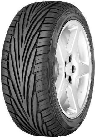 Uniroyal RainSport 2 215/40R16 86W