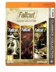 FALLOUT CLASSIC COLLECTION PKK PC