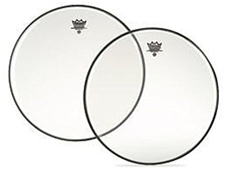 Remo Ambassador Clear BA-0306  00  Tom-sierść BA030600