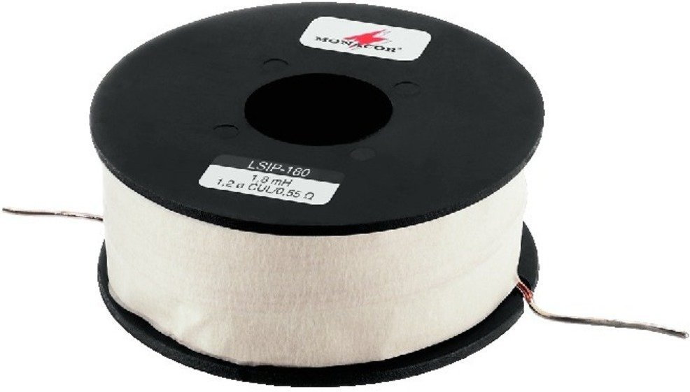 Monacor Cewki powietrzne LSIP-180