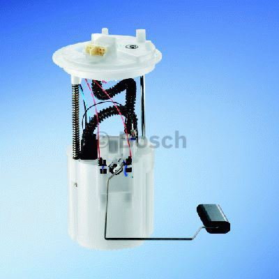 BOSCH Zespół zasilający 0 580 314 010