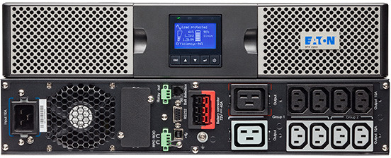 Eaton Powerware UPS 9PX 2200i RT2U (9PX2200IRT2U)