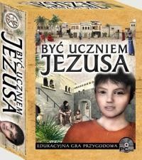 Być uczniem Jezusa GRA PC