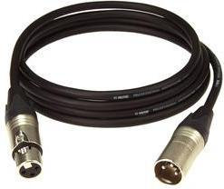 Klotz Basic Standard M1 Mikrofonkabel M1FM1N0500