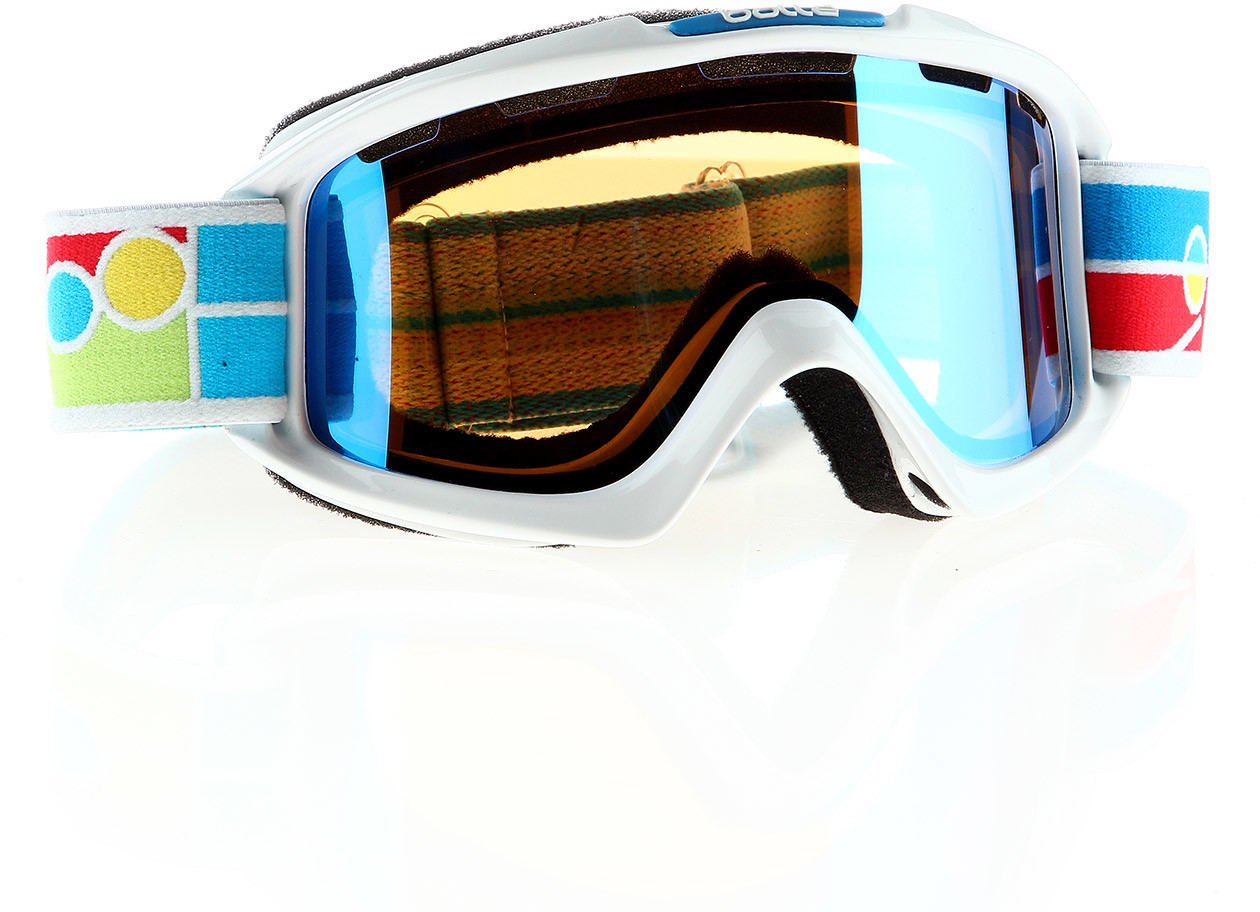 Bolle Nova White 20839