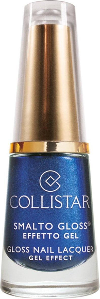 Collistar Gloss 570 Chameleon Blue 6ml