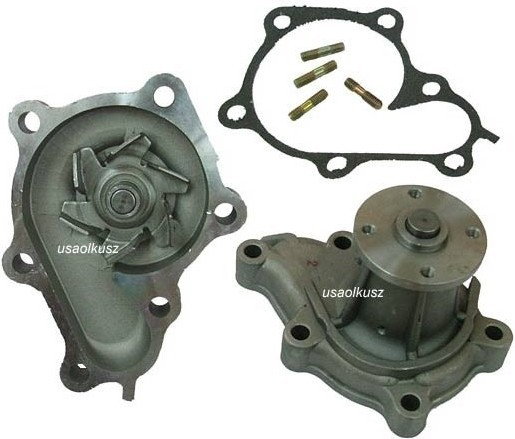 ATLAS Pompa wody Nissan Quest 3,0 V6