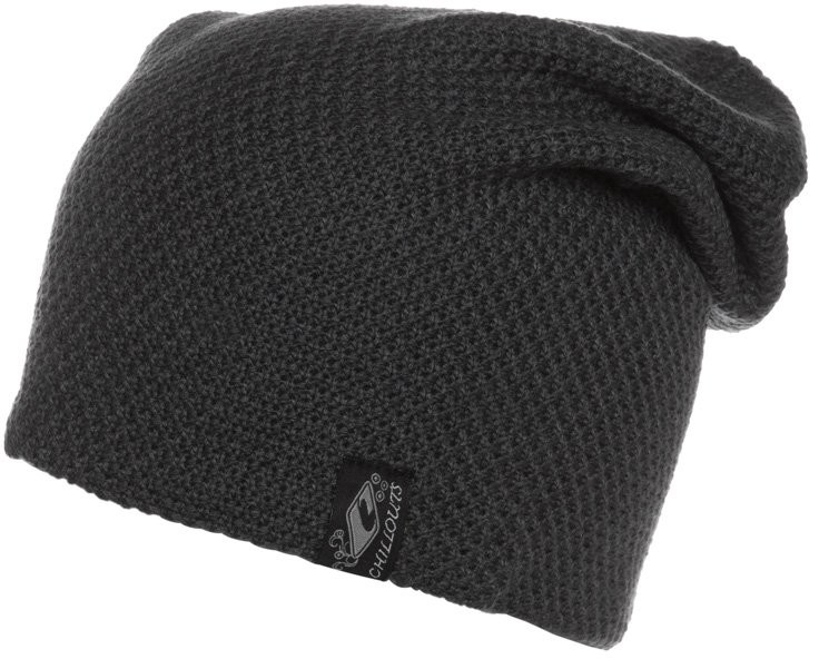 Chillouts OSAKA Czapka grey