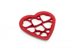 Lekue Puzzle Heart (0200160R01M017 /